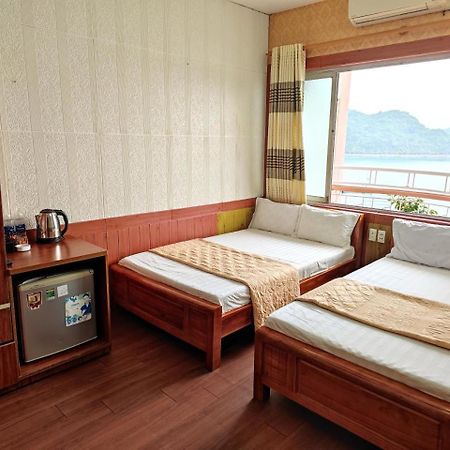 Star Hotel Cat Ba Island Kültér fotó