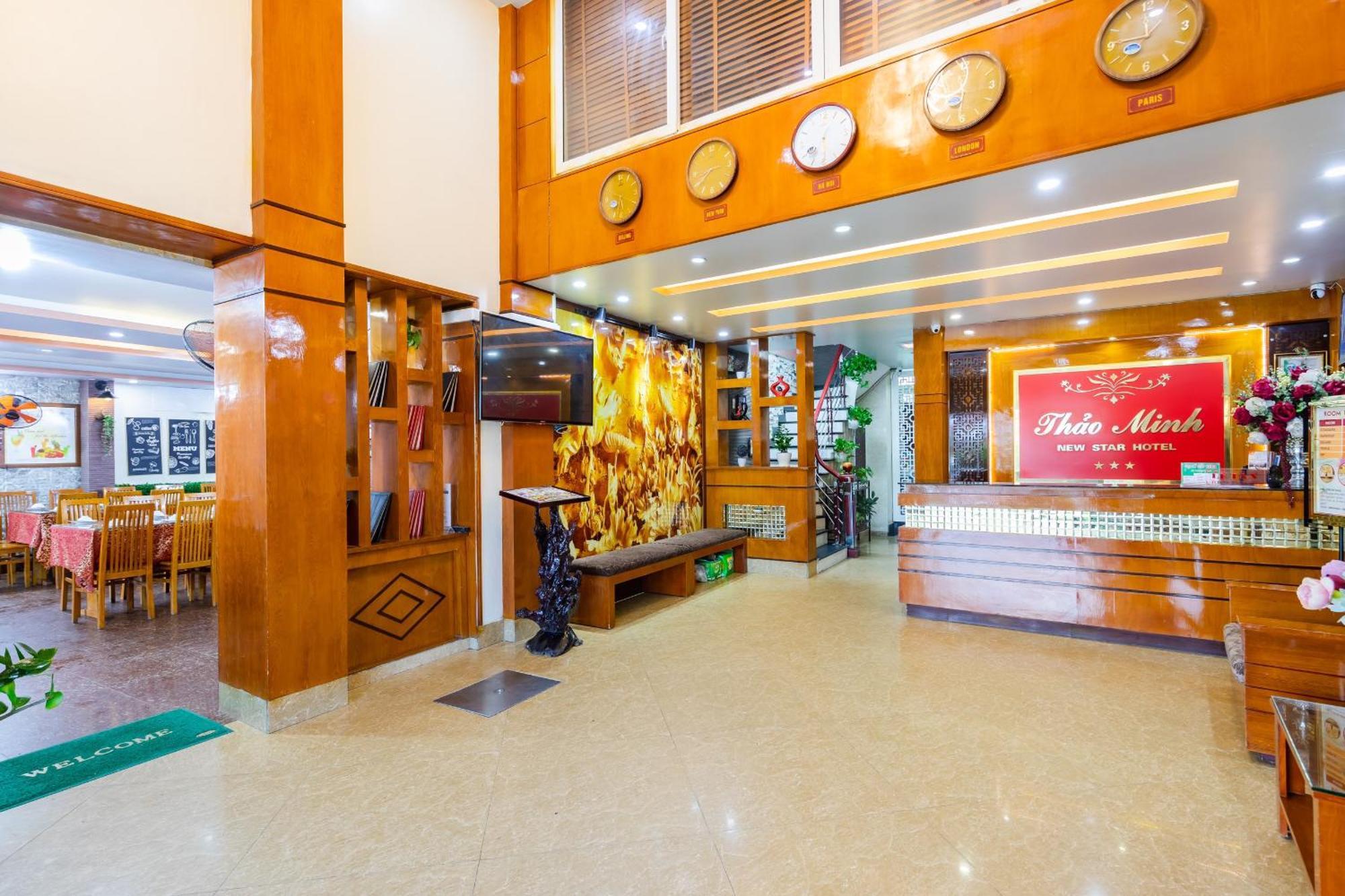 Star Hotel Cat Ba Island Kültér fotó