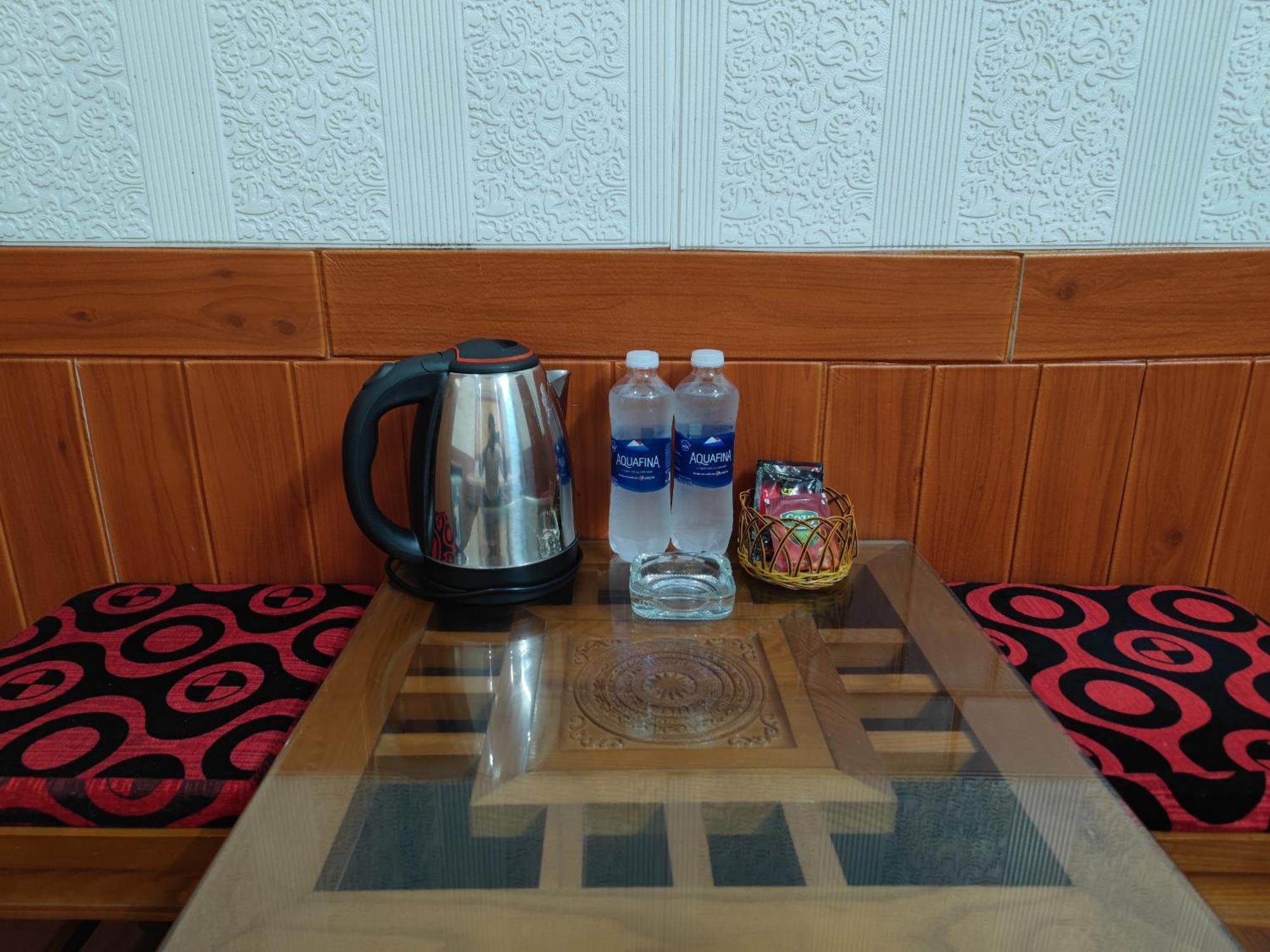 Star Hotel Cat Ba Island Kültér fotó