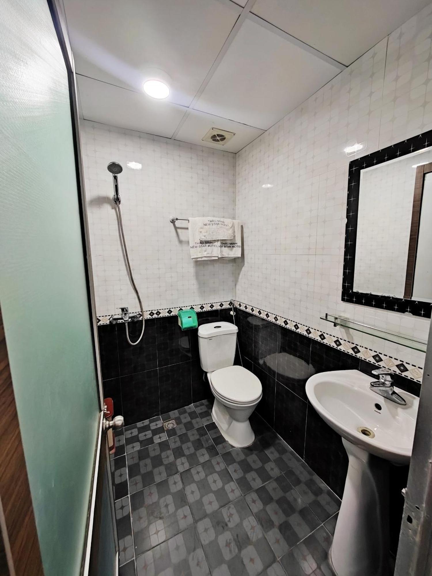 Star Hotel Cat Ba Island Kültér fotó