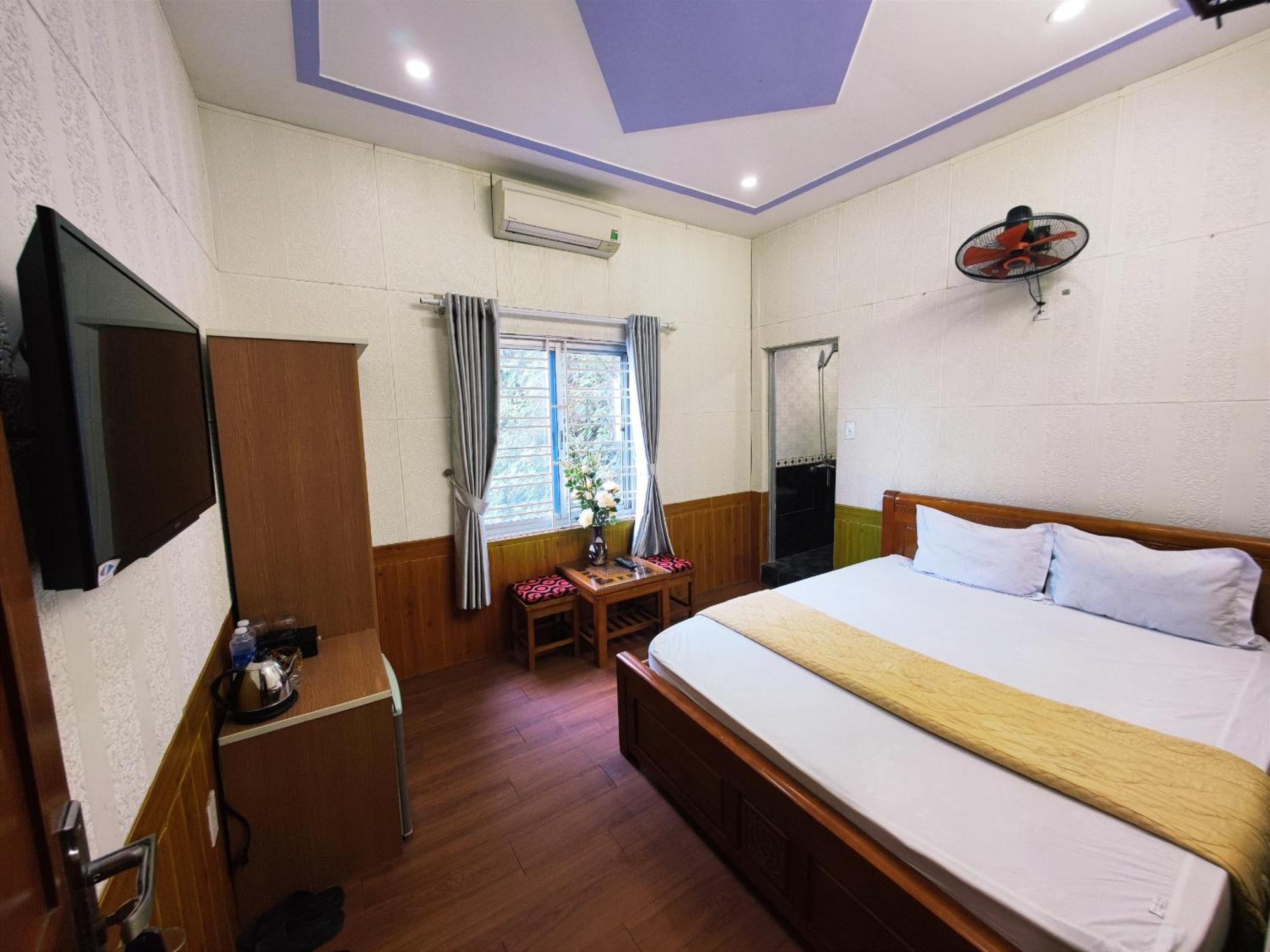 Star Hotel Cat Ba Island Kültér fotó
