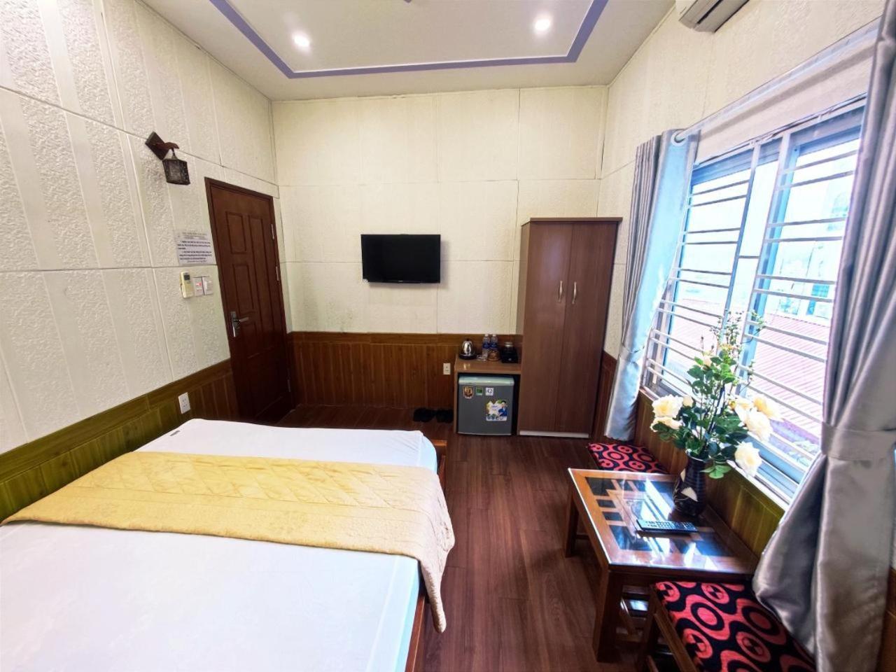 Star Hotel Cat Ba Island Kültér fotó
